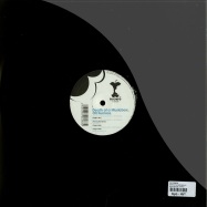 Back View : Oli Furness - DEATH OF A MUSICBOX EP - Recore Records / RCR002