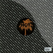 Back View : Various Artists - POST SUMMER SAMPLER PT. 1 - Hot Creations / hotc014
