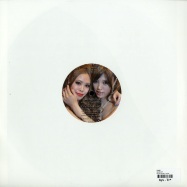 Back View : Tearz - ISLERO EP - Life On Records / lor003