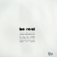 Back View : Mulder - THE BIG BAD WOLF - Be Real / BeReal011