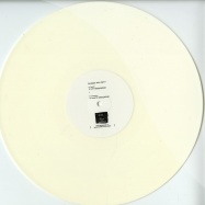 Back View : Basic Soul Unit - NORTHERN HEIGHTS EP (WHITE VINYL) - Other Heights / OHWLEight