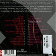 Back View : Sheena Easton - THE COLLECTION (2XCD) - Music Club Deluxe / mcdlx146