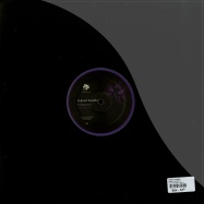 Back View : Gabriel Ananda - WARM COLOGNE EP - Monique Musique / MM005