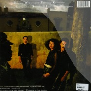 Back View : Plush - PLUSH (LP) - Funky Times Records / ftrlp002