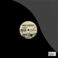 Back View : Hakan Ludvigson - STYLE - Pure Pure Records / ppm007