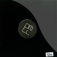 Back View : MP - TREI LOCURI EP (VINYL ONLY) - RORA / RORA002
