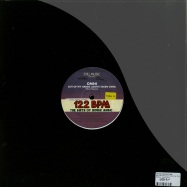 Back View : Unfinished Business / Omni - OUT OF MY HANDS (LOVES TAKEN OVER) (2x12) - Still Music / STILLMD12034
