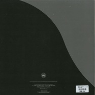 Back View : SIDNEY CHARLES - HOUSE LESSON EP (CHRIS CARRIER RMX) - Avotre / AV003