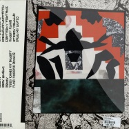 Back View : Daniel Maloso - IN AND OUT (2X12 LP + CD) - Comeme LP 02