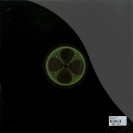 Back View : Abstract Division - RELEVANCE EP - Labrynth / Labrynth017