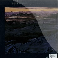 Back View : Santana - MOONFLOWER (180G 2LP) - Music On Vinyl / movlp566
