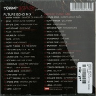 Back View : Various Artists - DUBSTEP ONSLAUGHT VOL. 2 (2XCD) - EMI / 174032