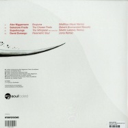 Back View : Various Artists - SOULFOOLED - 2ND ANNIVERSARY PART 1 / RMXS - Soulfooled / SFLD0086
