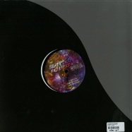 Back View : Slidebar Recordings - MATERIAL ANALYSIS EP - Slidebar / SLR009
