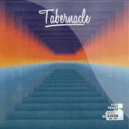 Back View : Various Artists - TABERNACLE EP 3 - Pizzico Records / pntab03