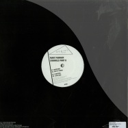 Back View : Marc Faenger - CHANNELS LP (VINYL PART 2) - Sonido / SON018B6