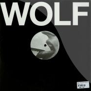 Back View : Bicep / Casino Times / Medlar & Ishmael - EP 17 - Wolf Music / wolfep017