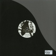 Back View : Crooked Man - HERE ON EARTH / GIRL WITH BETTER CLOTHES - Crooked Man  / crkd005