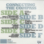 Back View : Various Artists - CONNECTING THE COMPASS (3X12 LP) - Roundabout Sounds / RS007