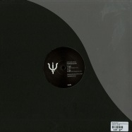 Back View : Mathias Woot - Frostmourne EP (Rebekah & PSYK Rmxs) - EarToGround / ETG006