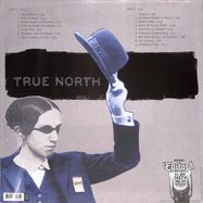 Back View : Bad Religion - TRUE NORTH (LP) - Epitaph Records / 7228-1 / 05974561