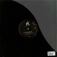 Back View : Madben - WE WANT TO RAVE ON / PROMISE LAND - Astropolis / AR01T