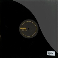 Back View : Various Artists - BEARS & HONEY VOL. 1 - Bears & Honey / BAH001