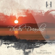 Back View : Various Artists - RHODES DREAMLINE BY TASOS GIASIRANIS (CD) - Klik / KLTMPCD002