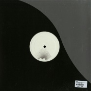 Back View : Spear - COGNITIVE DISSONANCE EP (MIKI CRAVEN REMIX) - The Wild Division / TWD01