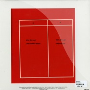 Back View : About Group - ALL IS NOT LOST (JOE GODDARD REMIX) - Domino Records / rug535t