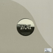 Back View : Consequence - ETCHT EP 001 (COLOURED VINYL) - Etcht Records / Etcht001