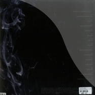 Back View : Dapayk & Padberg - SMOKE (2X12 INCH GATEFOLD SLEEVE + MP3) - Mos Ferry Prod. / MFP067LP