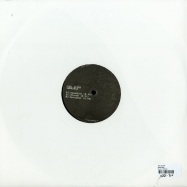 Back View : Joel Alter - SWEATBOX - We Are / WRR029