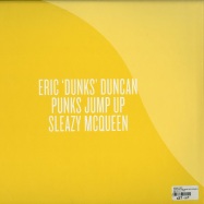 Back View : Bryan Ferry - DONT STOP THE DANCE (ERIC DUNKS DUNCAN / SLEAZY MCQUEEN REMIXES) (180 G VINYL) - Vinyl Factory / VF088