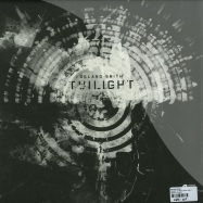Back View : Delano Smith - TWILIGHT LP (3X12 LP) (VINYL ONLY) - Sushitech / SUSH030