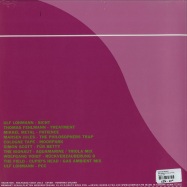 Back View : Various Artists - POP AMBIENT 2014 (LP+CD) - Kompakt / Kompakt 291