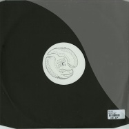 Back View : Soul Clap - GATOR BOOTS VOL. 2 - Gator Boots  / gb02