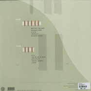 Back View : Zex Model - MIND SLAUGHTER (LTD GREY VINYL LP + MP3) - Desire / DSR092LP
