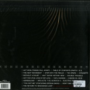 Back View : The Roots - THINGS FALL APART (2LP, 180GR) - Music on Vinyl / movlp787