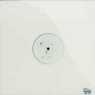 Back View : Appointment - APPOINTMENT REMIXES (VINYL ONLY) - Appointment / Appointment010