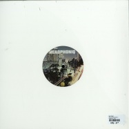 Back View : Various Artists - THIS IS HOUSE MUSIC 6 - Headphoniq  / q011