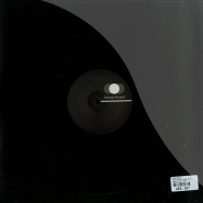 Back View : Nigel Nason - TAKE IT BACK EP (VINYL ONLY) - Diplopia Recods / DIP001
