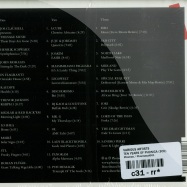 Back View : Various Artists - TEN YEARS OF PHONICA (3CD) - Phonica Records / PHONICACD001