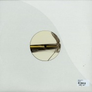 Back View : Various Artists - RELIANT EP (VINYL ONLY) - Trin Limited / TRNLTD001