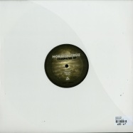 Back View : Horacio Cruz - COMPATER EP - Naked Lunch / NL1226