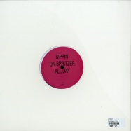 Back View : Anton Klint - SPRITZER EP - Public Possession / PP006