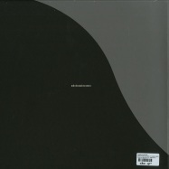 Back View : Various Artists - WHAT NOW BECOMES LTD (180G, VINYL ONLY) - What Now Becomes LTD / WNBLTD001