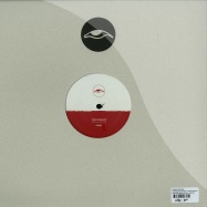 Back View : Various Artists - VISIONQUEST SPECIAL EDITION PART 5 (VINYL ONLY) - Visionquest Special Editions / VQSE005