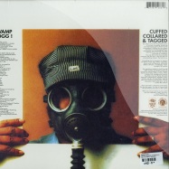 Back View : Swamp Dogg - CUFFED, COLLARED & TAGGED (LP) - PIAS / Fat Possum / 39132281