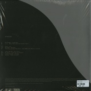 Back View : Various Artists - APHELION (3X12 WHITE VINYL LP) - Token / Token48LP